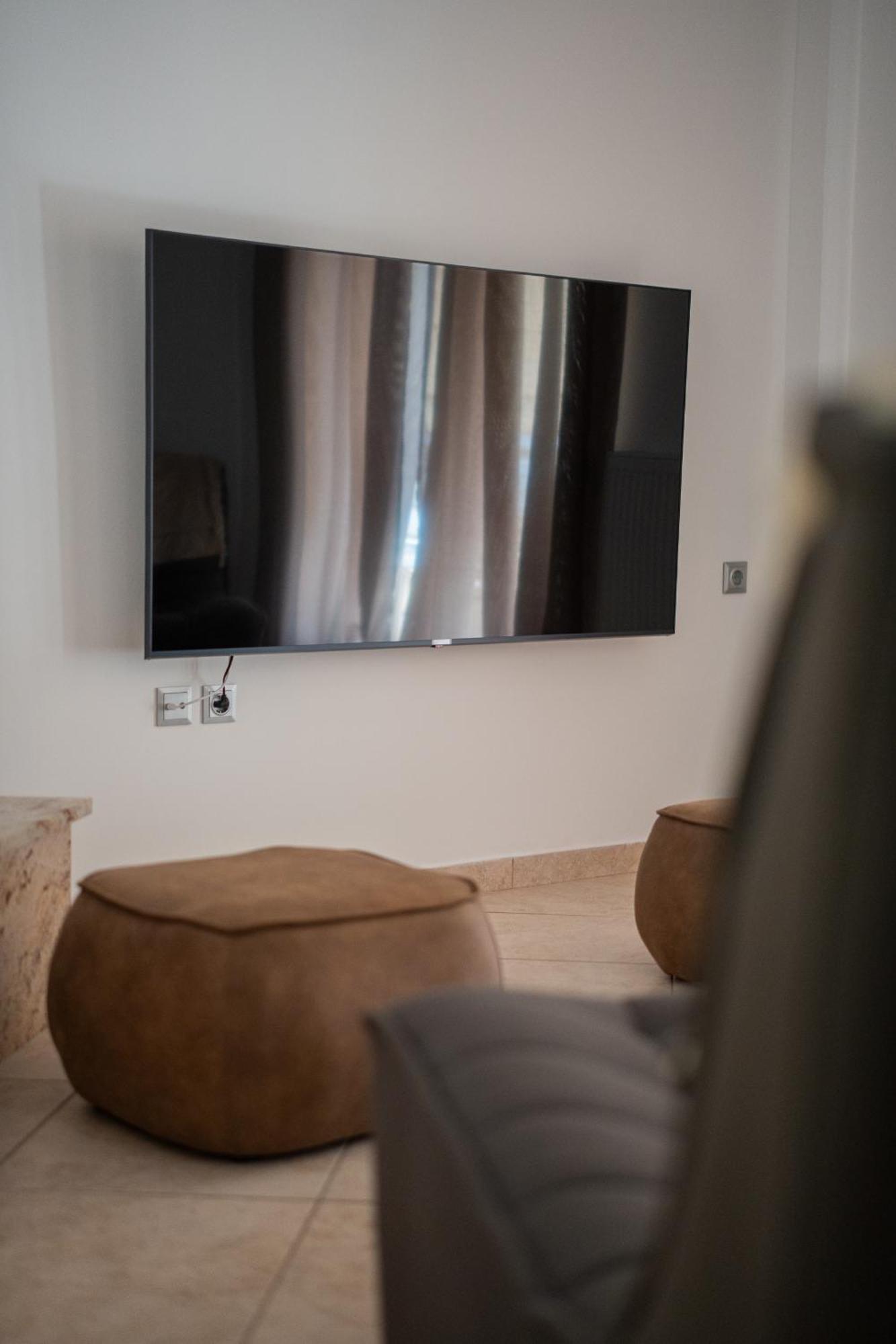 Otium Living Apartment Volos Exterior photo