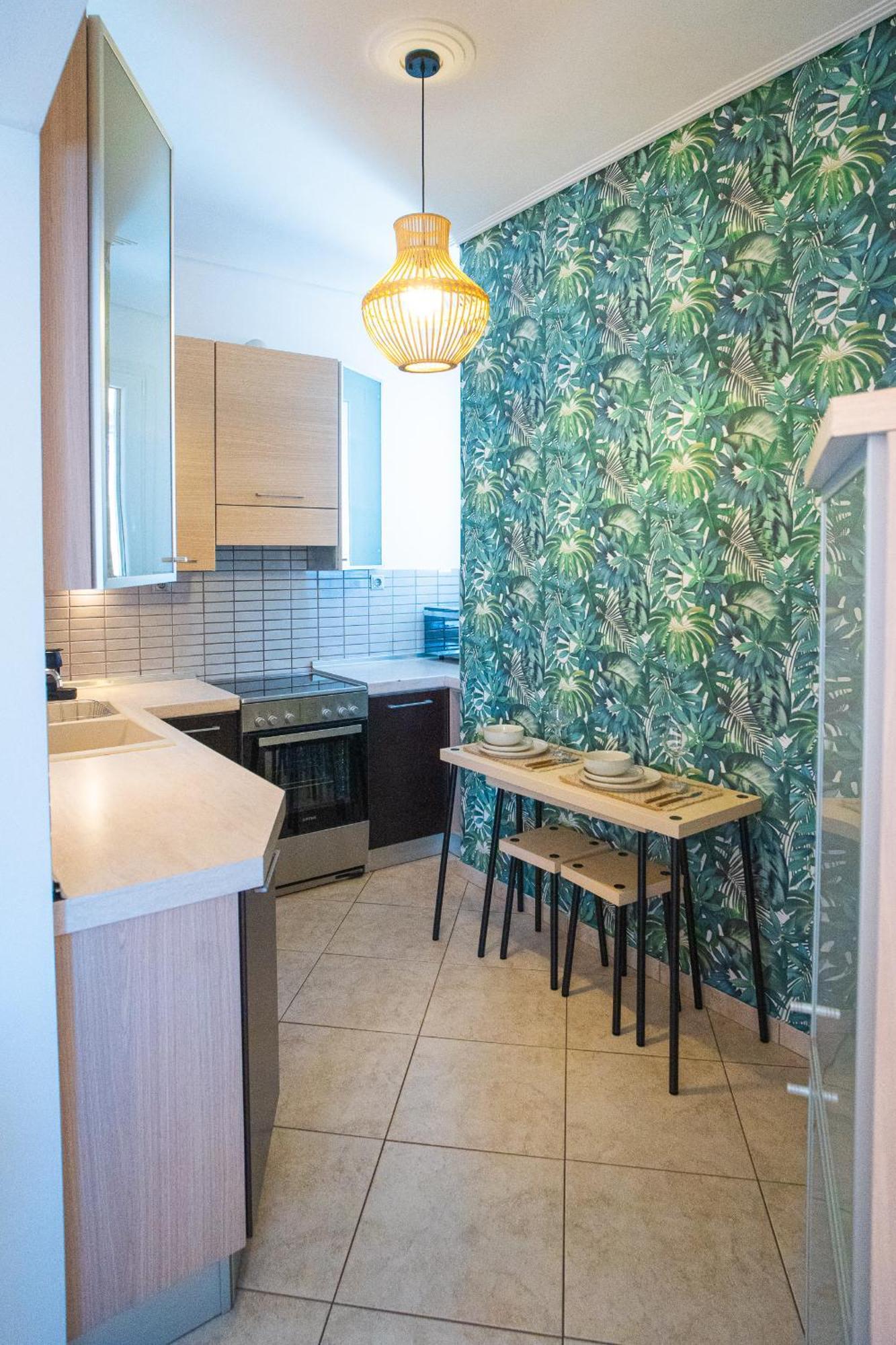 Otium Living Apartment Volos Exterior photo