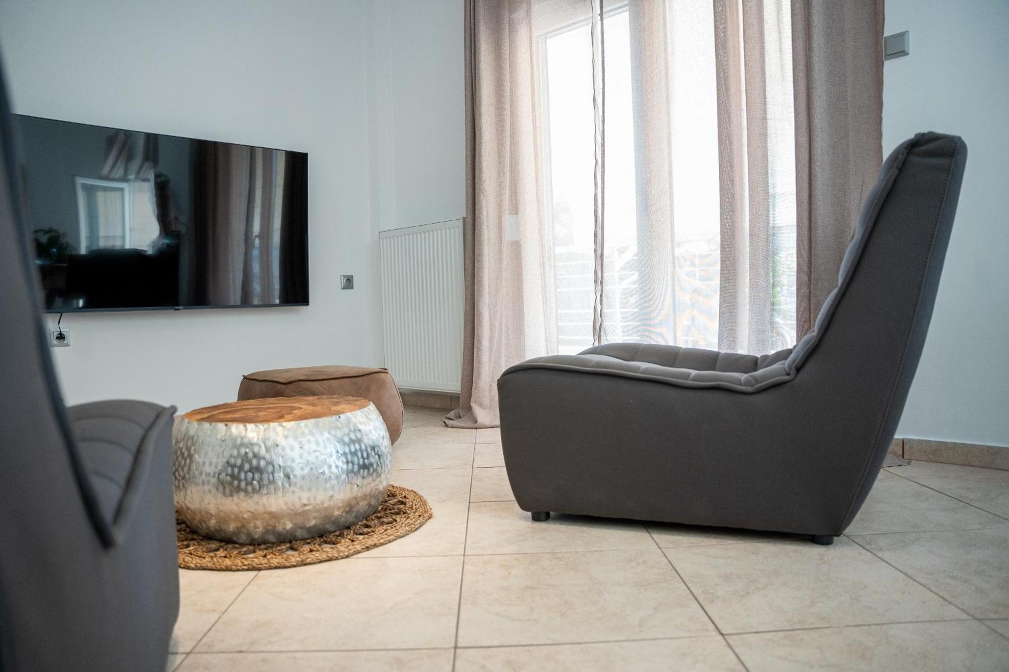 Otium Living Apartment Volos Room photo