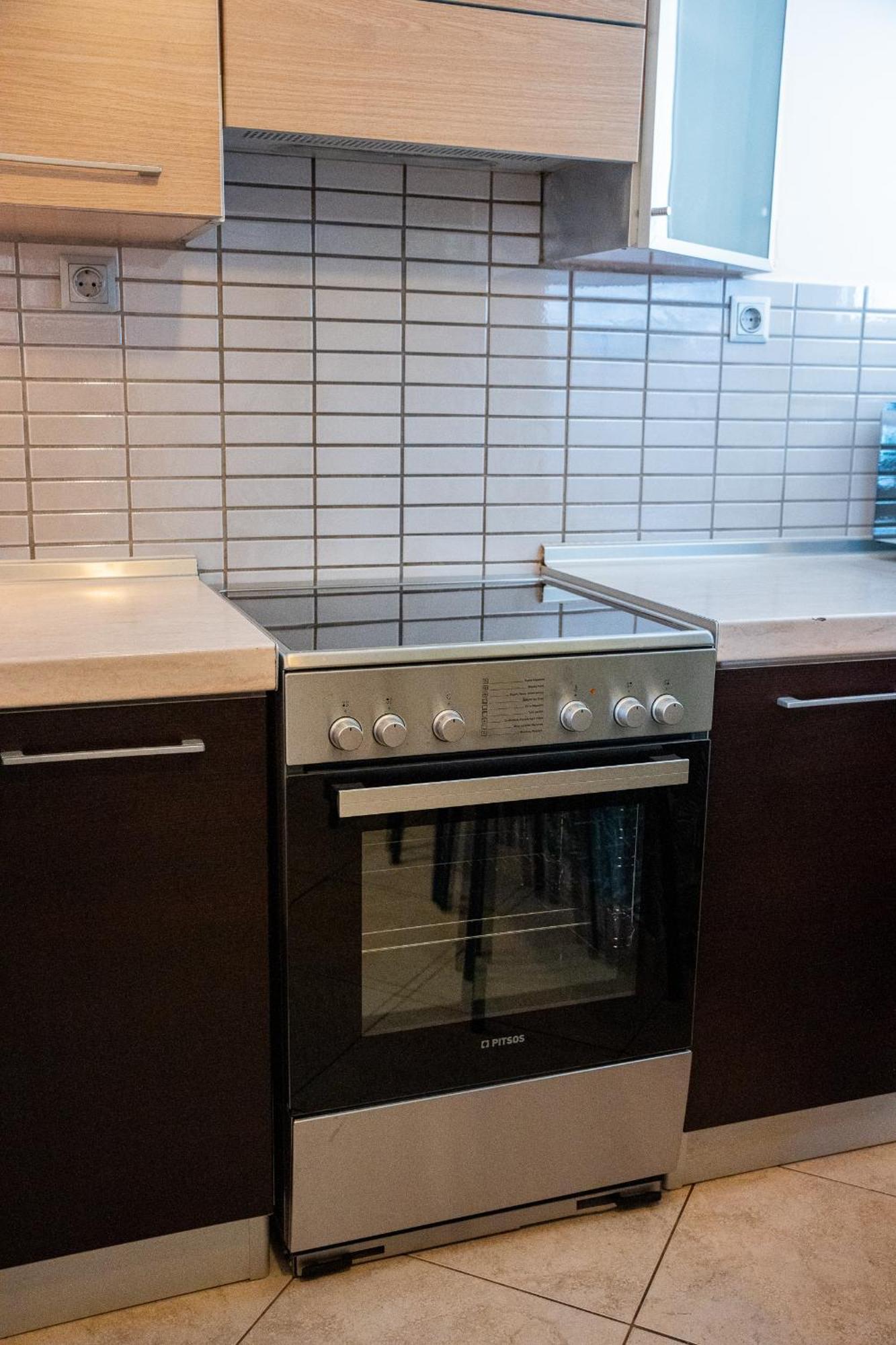 Otium Living Apartment Volos Room photo